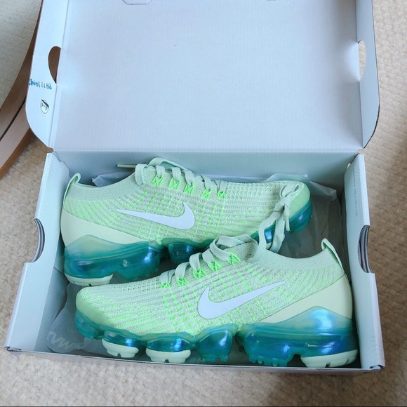 Nike air Vapormax flyknit - Picture 9 of 16